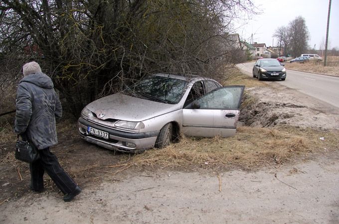 Autors: Agris Samcovs
