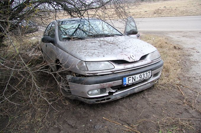 Autors: Agris Samcovs