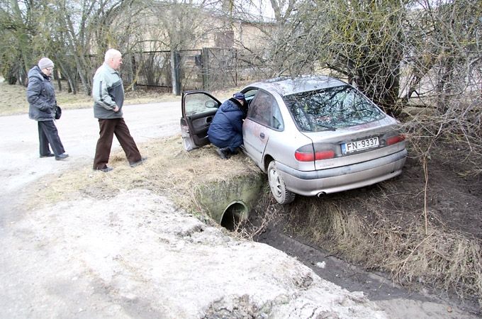 Autors: Agris Samcovs