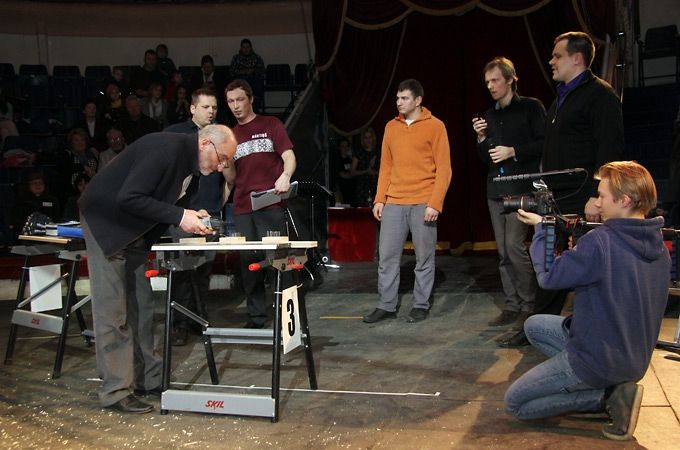 Autors: Agris Samcovs