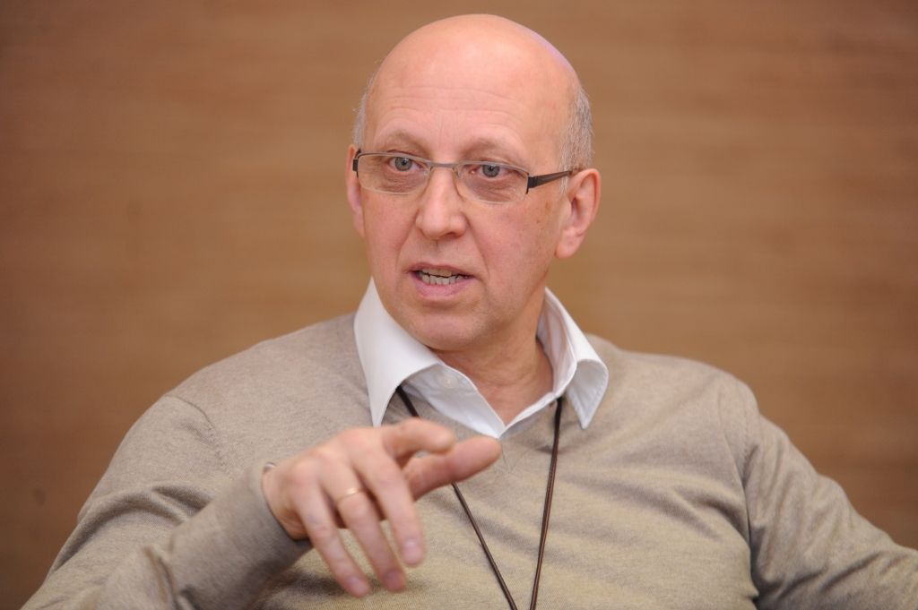 SIA «Vaide» ģenerāldirektors Igors Obodovs
Autors: LETA