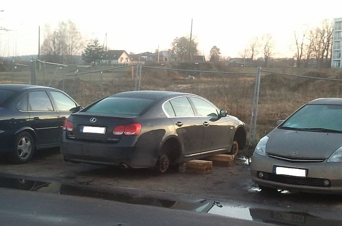 Autors: no kompānijas «Balta» arhīva
