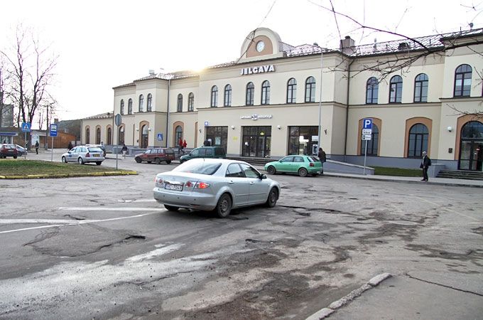 Autors: Agris Samcovs