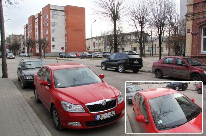 Autors: Agris Samcovs