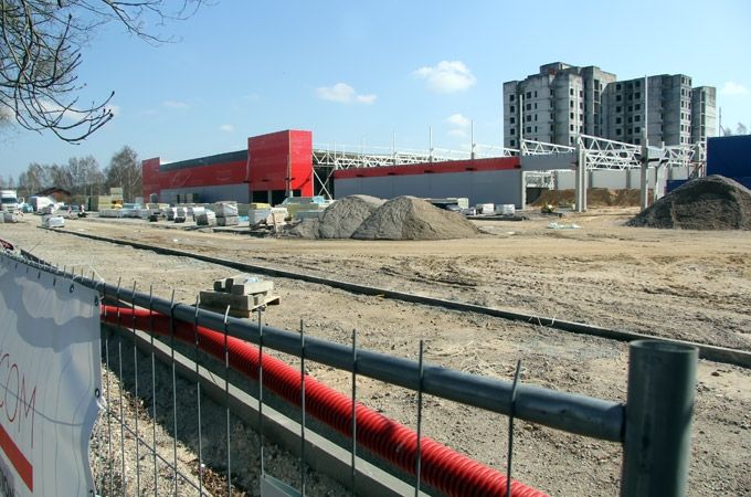 Autors: Agris Samcovs