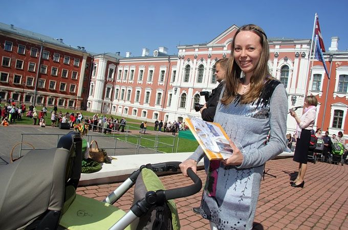 Autors: Agris Samcovs