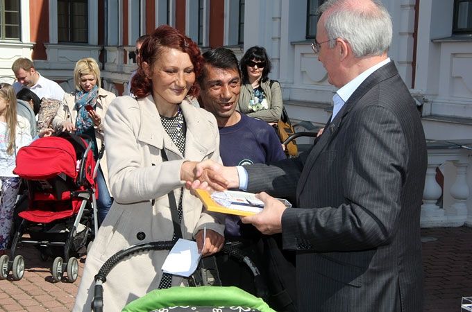 Autors: Agris Samcovs