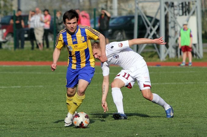 Autors: Agris Samcovs