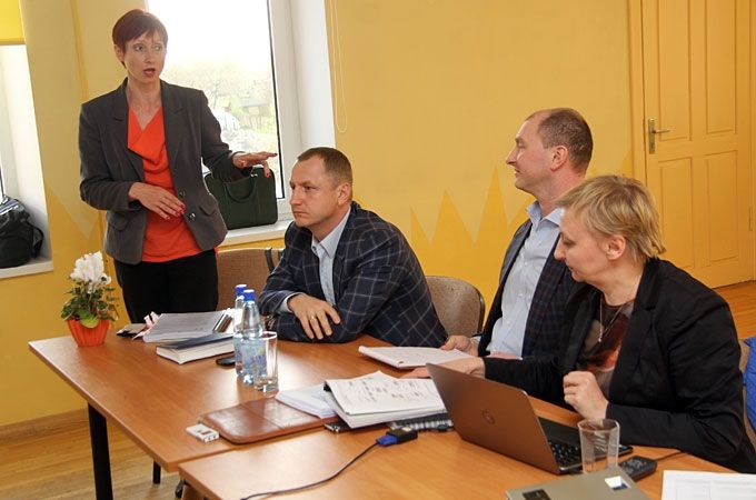 Autors: Agris Samcovs