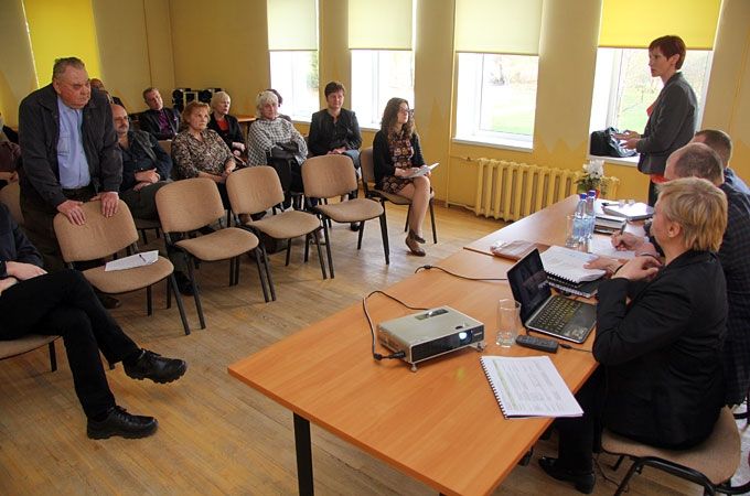 Autors: Agris Samcovs