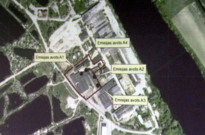 Autors: Agris Samcovs
