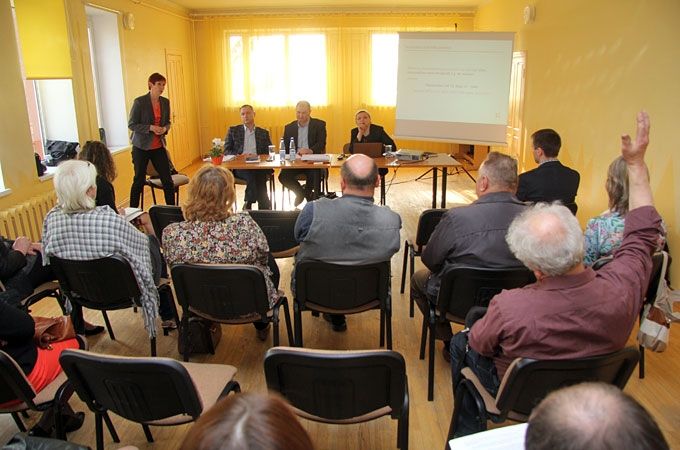 Autors: Agris Samcovs