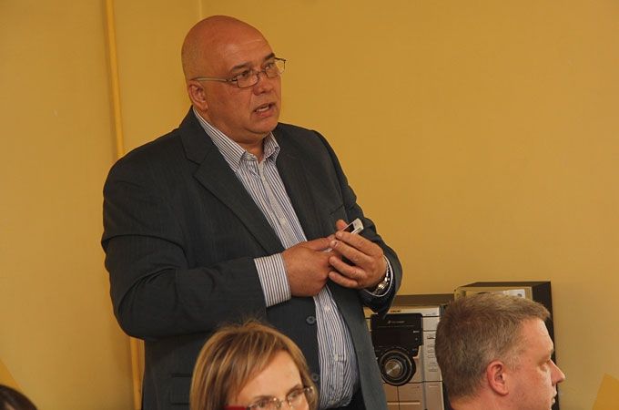 Autors: Agris Samcovs