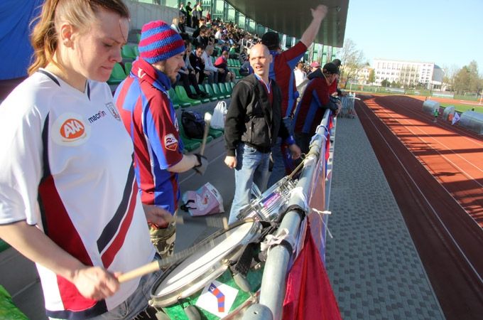 Autors: Agris Samcovs
