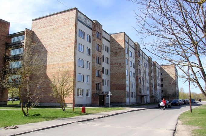 Autors: Agris Samcovs