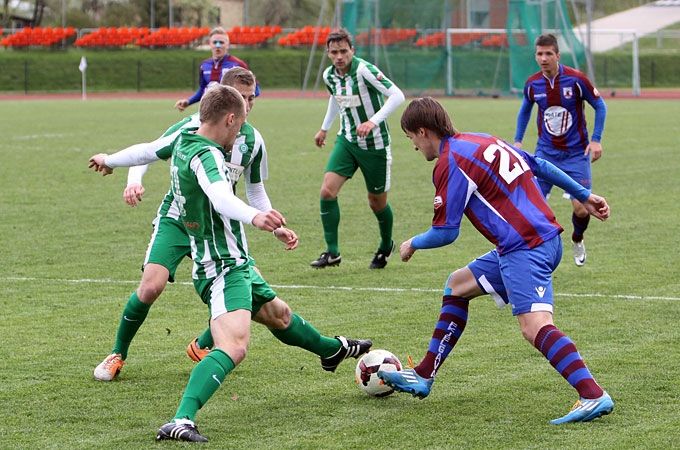 Autors: Agris Samcovs