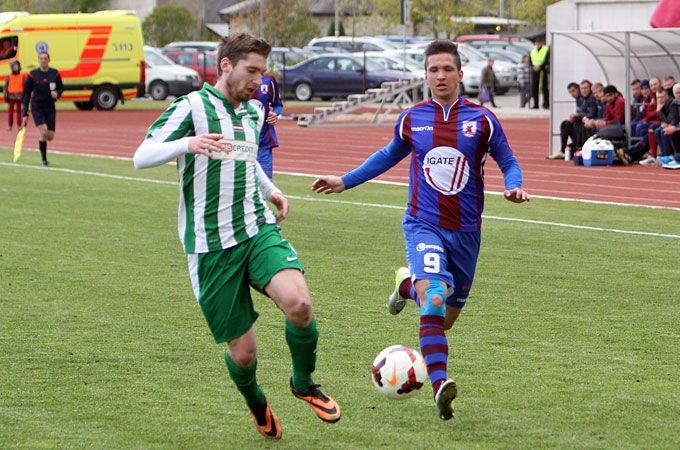 Autors: Agris Samcovs