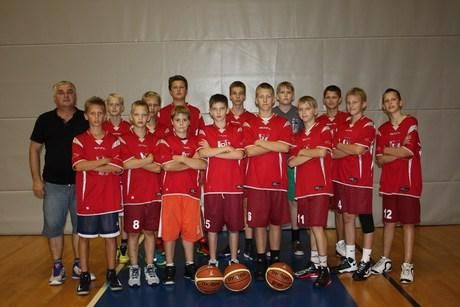 Autors: no sportistu albuma