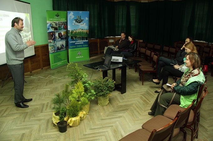 Autors: Agris Samcovs