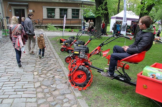 Autors: Agris Samcovs