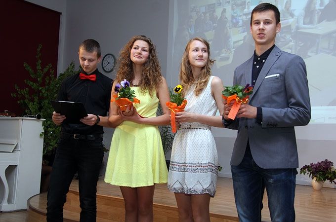 Autors: Agris Samcovs