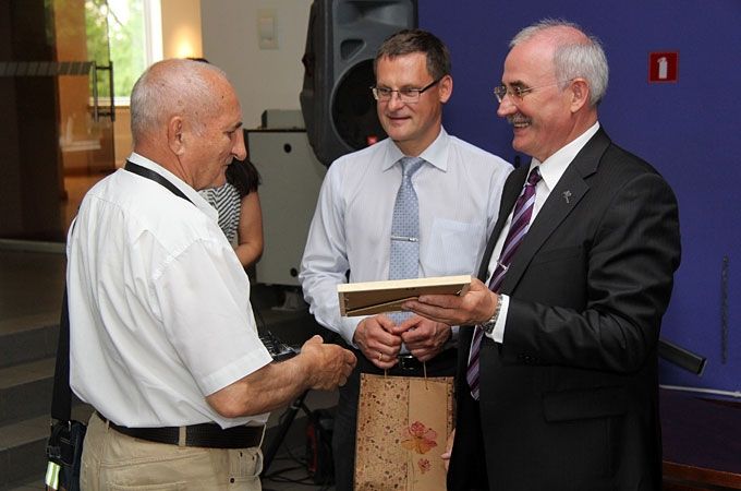 Autors: Agris Samcovs