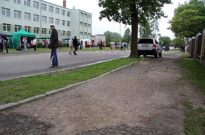 Autors: Agris Samcovs