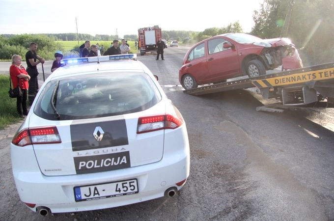 Autors: Agris Samcovs