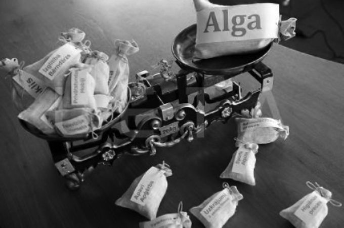 Autors: LETA