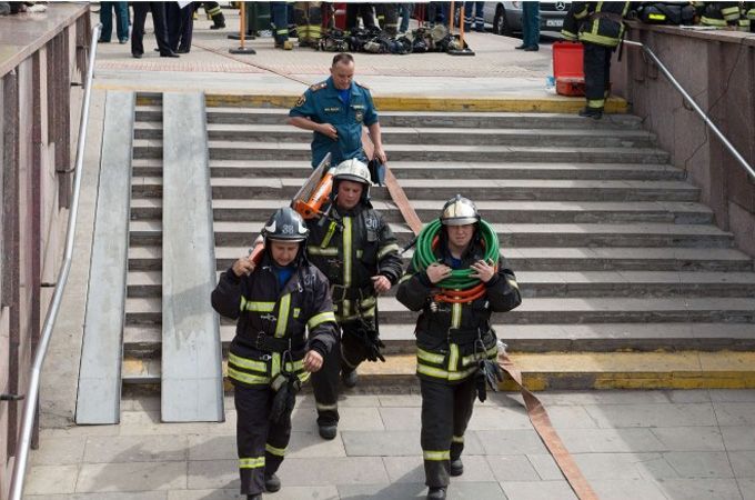 Autors: AFP/LETA
