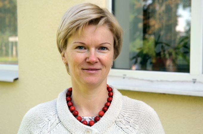 Pagasta pārvaldes vadītāja Sandra Latiša pārliecināta, ka arī nomaļos pagastos var piesaistīt finansējumu un īstenot dažādas idejas.