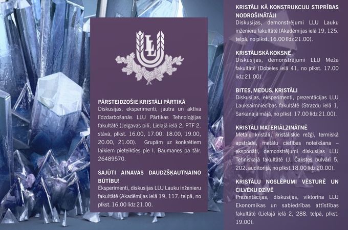 Autors: LLU