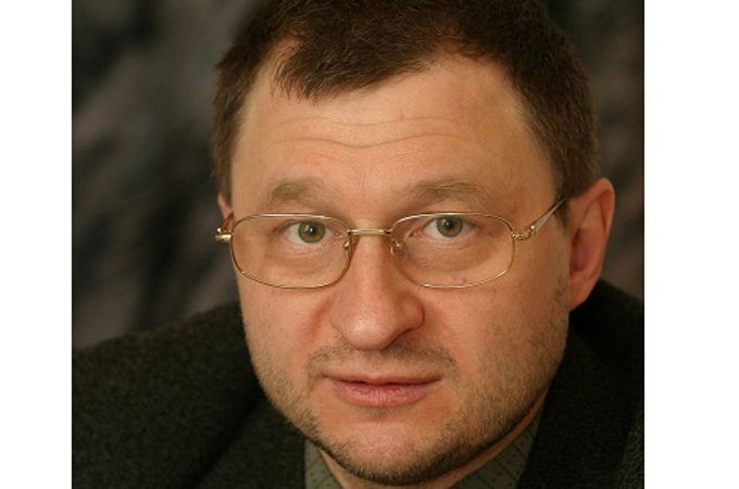 Andris Vecumnieks
Autors: Edmunds Mickus