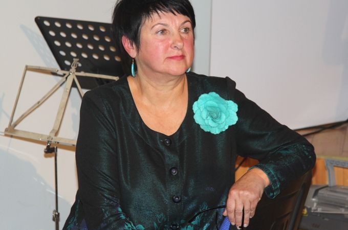 Autors: Ieskaņas koncertā 22. oktobrī