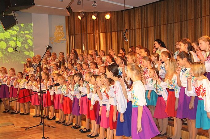Autors: Ieskaņas koncertā 22. oktobrī