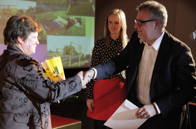 Autors: biedrība «ideA»