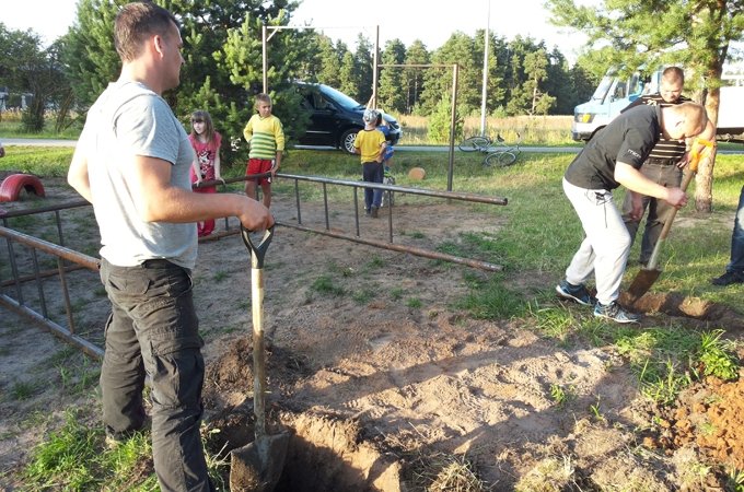 Autors: biedrība «ideA»