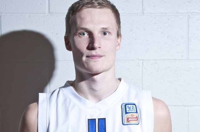 Jānis Bērziņš 