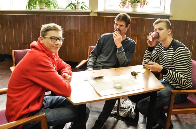 Hipsteru diena