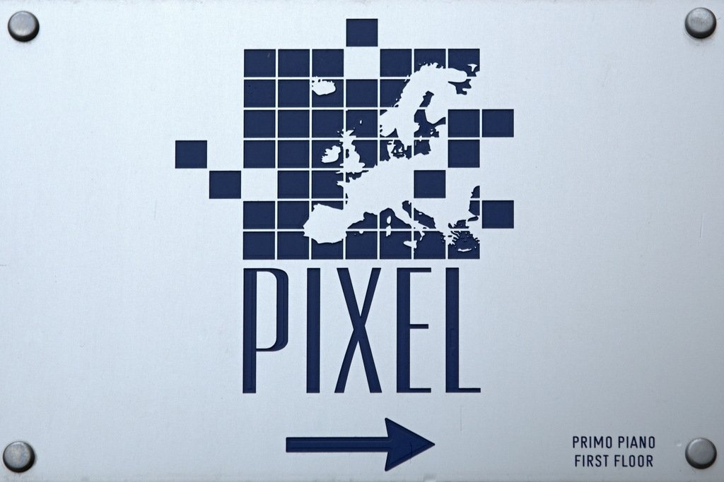 R.Freimaņa personālizstāde Florencē
Autors: Pixel Association