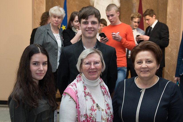 Autors: Toms Norde, Valsts kanceleja