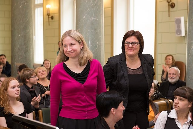 Autors: Toms Norde, Valsts kanceleja