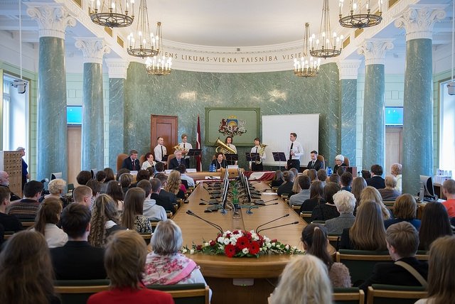 Autors: Toms Norde, Valsts kanceleja