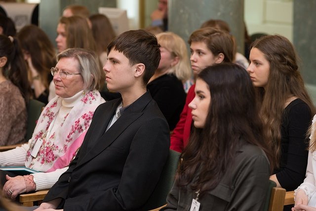 Autors: Toms Norde, Valsts kanceleja