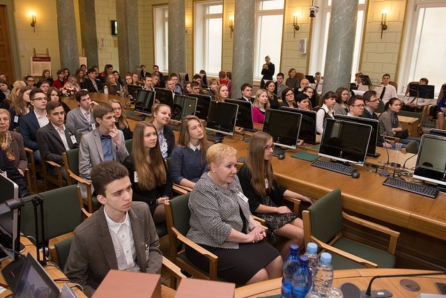 Autors: Toms Norde, Valsts kanceleja