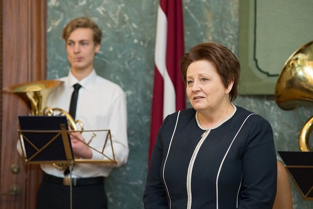 Autors: Toms Norde, Valsts kanceleja