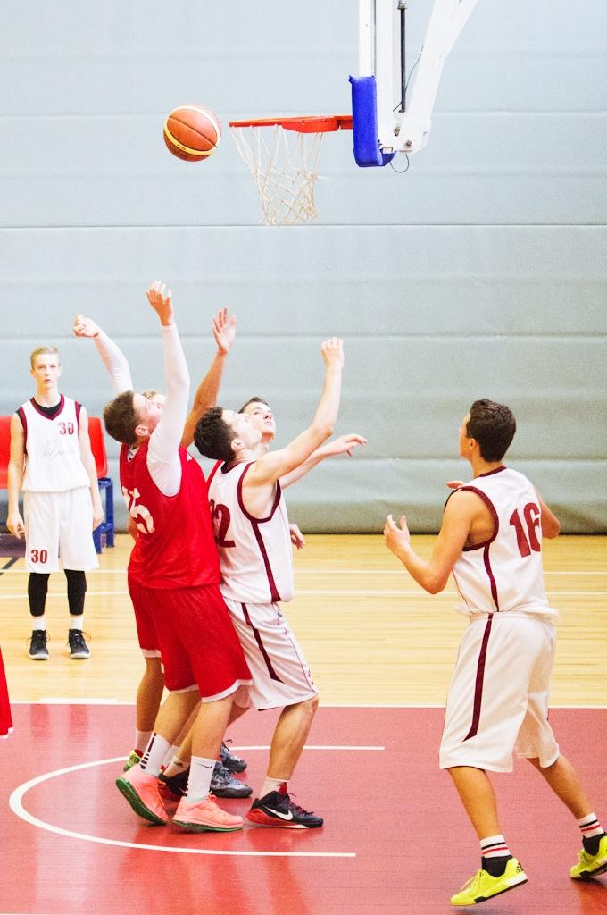 U16 vecuma grupas spēle Jelgava–Jēkabpils
