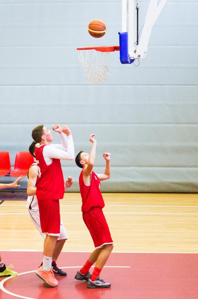 U16 vecuma grupas spēle Jelgava–Jēkabpils