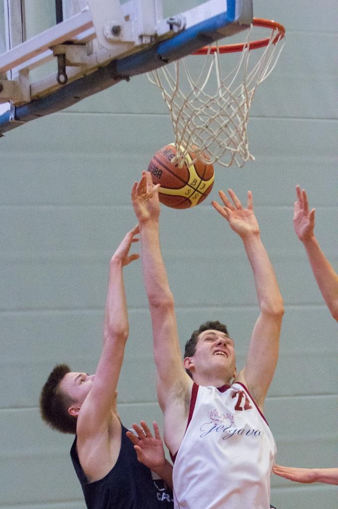 Jelgavas U16 grupas vecuma grupas komanda