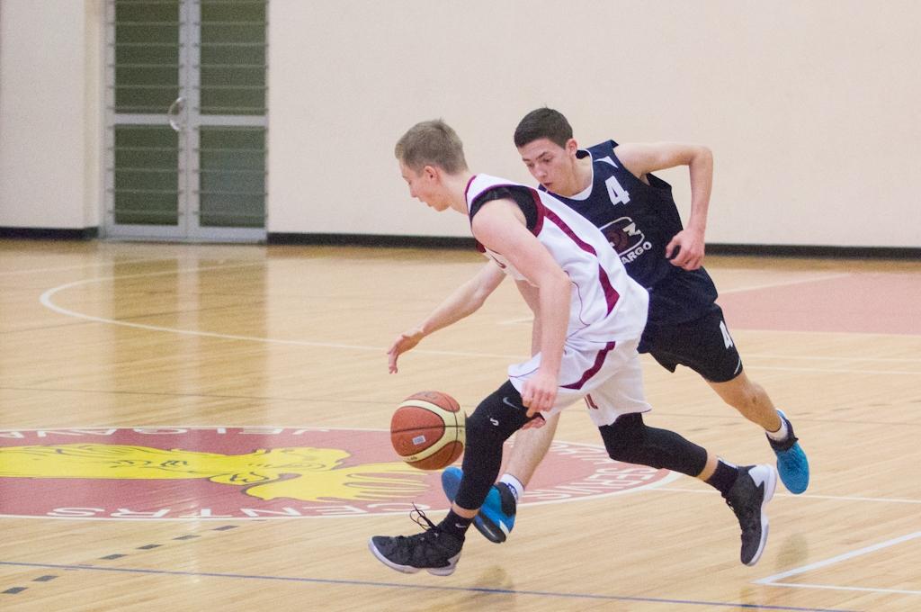 Jelgavas U16 grupas vecuma grupas komanda